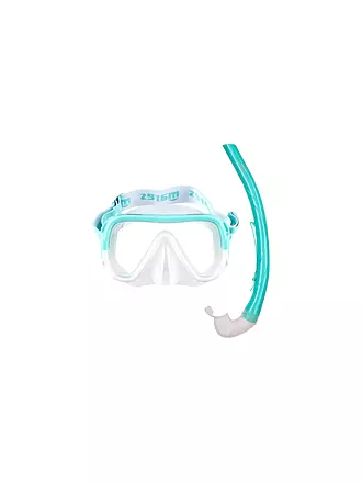 MARES | Set de buceo Combo Keewee |